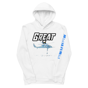 Image of Premium Search & Rescue Hoodie