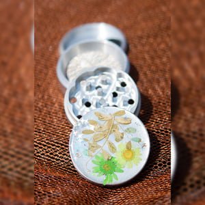 Image of ♡Custom Grinder♡