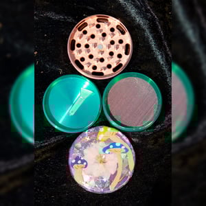 Image of ♡Custom Grinder♡