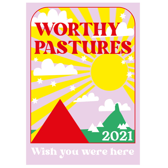 Image of Worthy Pastures | 2021