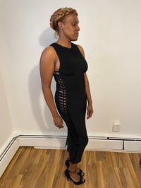 Image 1 of THE CUT OUT