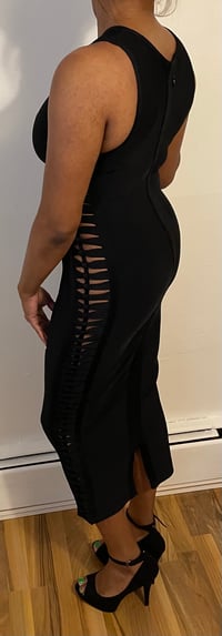 Image 2 of THE CUT OUT