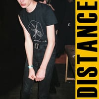Distance 12" vinyl EP