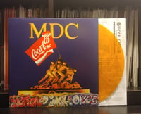 Image 1 of M.D.C. - Metal Devil Cokes