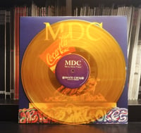 Image 3 of M.D.C. - Metal Devil Cokes