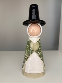 Image 1 of Medium Welsh Lady - Menyw Gymreig Canolig