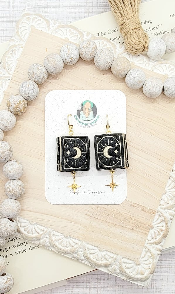 Image of Celestial Stories Dangle