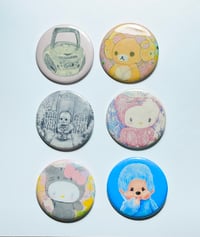 Image 4 of mystery bundle pins ✨