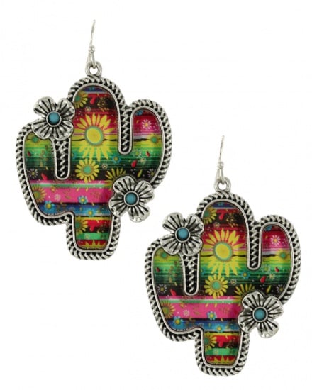 Image of Cactus Hippie 