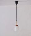 Suspension scandinave