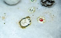 Image 5 of 🟢 STOCK 🟢 STAR WARS pins à l'unité - collec RC-W20