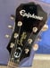 Image of Epiphone Junior 6-String Electric Guitar Monster Energy branded, Brand New MINT!