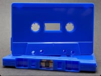 Image 4 of Joi Lume “Like A Drop In The Ocean” Tapes