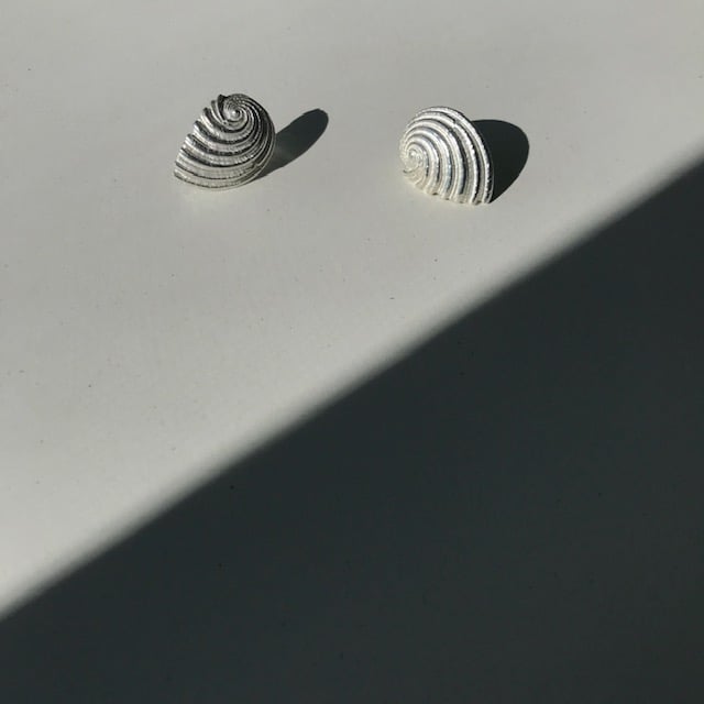 Image of Nerita Earrings