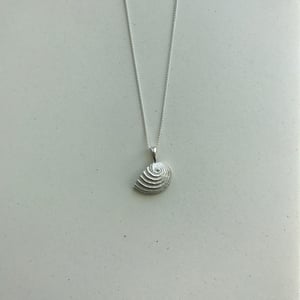 Image of Nerita Necklace