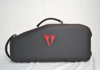 Image 1 of Single Trumpet Case