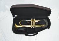 Image 5 of Single Trumpet Case