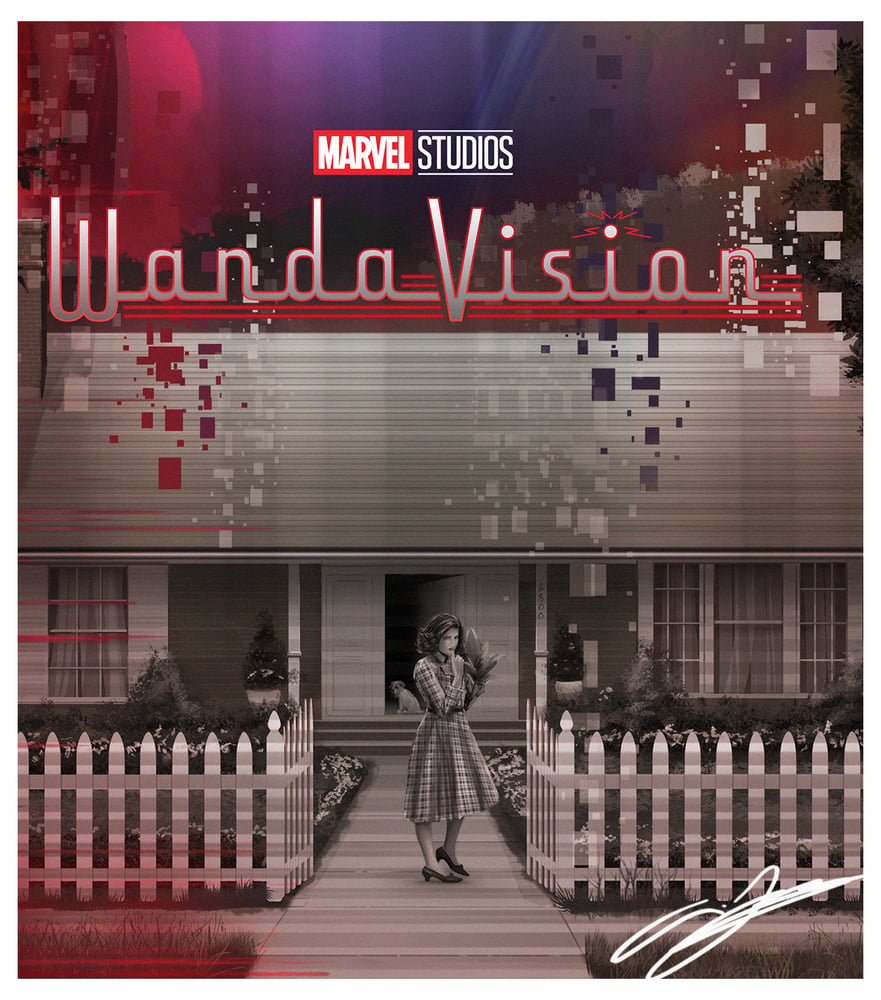 Image of WandaVision