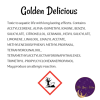 Image 4 of Golden Delicious 