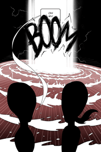 Image 3 of Power Bear Issue 1 | EN | DE | 