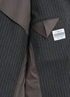 Hansen Garments LUKAS | Blazer Jacket | grey pin