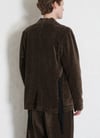 Hansen Garments FOLKE | Scarecrow's Jacket | amadeus
