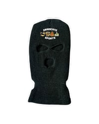 Image 1 of Eradicate Sports Ski Mask Beanie