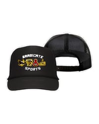 Image 1 of Eradicate Sports Trucker hat