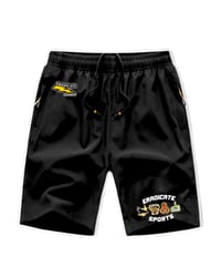 Image 1 of Eradicate Sports Active Shorts