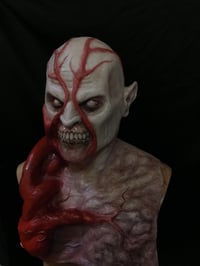 Image 2 of Tyrant Resident Evil Deluxe Display Prop