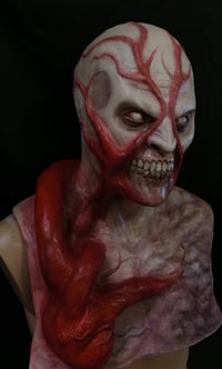 Image 1 of Tyrant Resident Evil Deluxe Display Prop