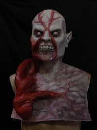 Image 3 of Tyrant Resident Evil Deluxe Display Prop