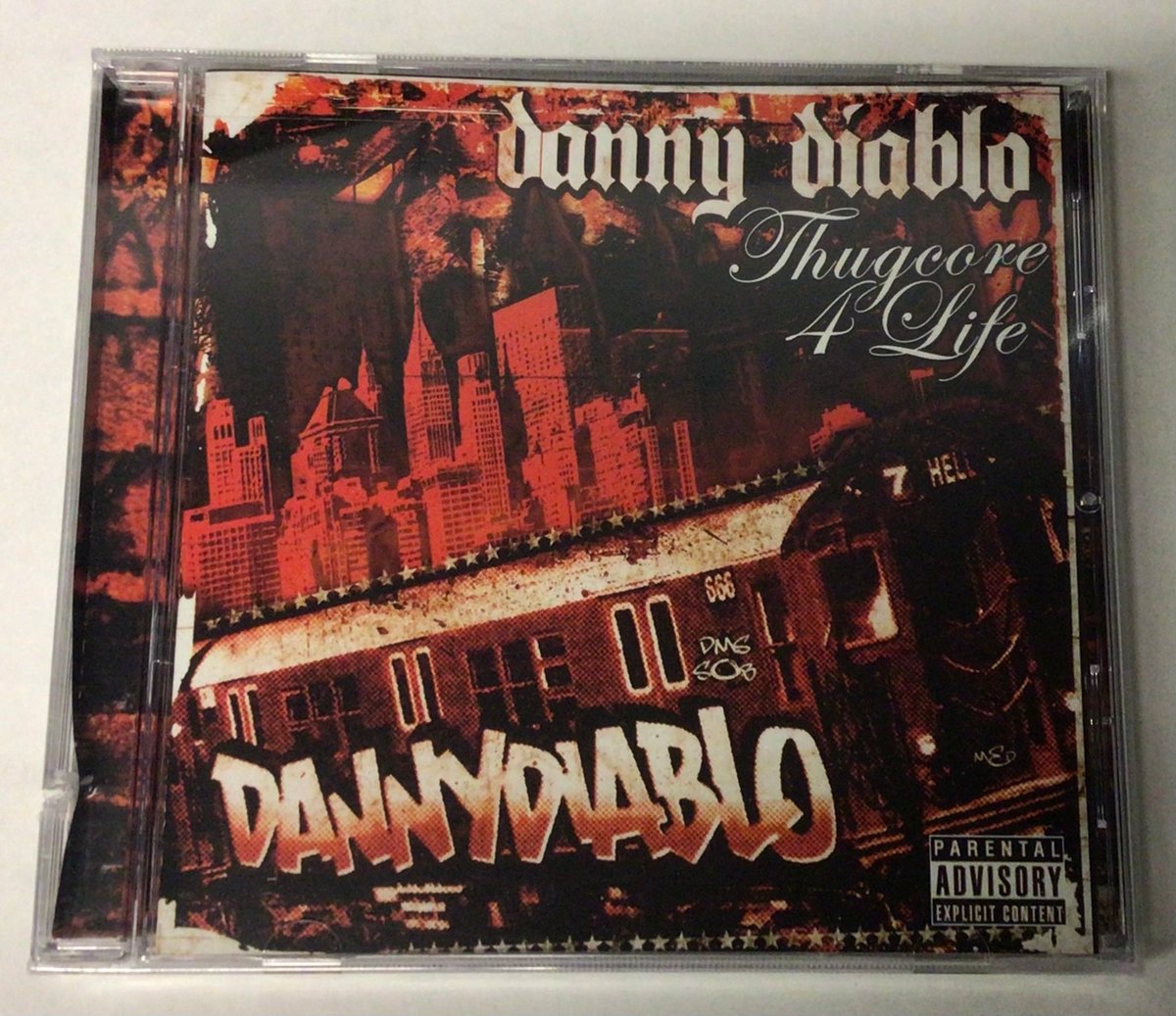 洋楽 LORD STEELL - Diary Of A Thug 洋楽 LORD STEELL - Diary Of A Thug Lord Steell – Diary Of A Thug