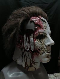 Image 1 of Michael Myers Der Mörder Deluxe Latex Mask