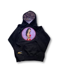 Image 1 of Lightning Selena Hoodie