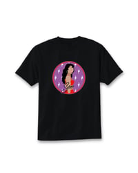 Image 1 of Lightning Selena Tee