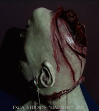 Image 4 of Macabre Exclusive Display Latex Prop