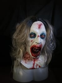 Image 1 of Cheryl Evil Dead Latex Mask