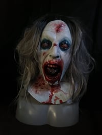 Image 2 of Cheryl Evil Dead Latex Mask