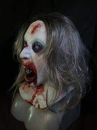 Image 3 of Cheryl Evil Dead Latex Mask