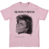 The People's Princess t-shirt