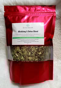 Detox and Alkaline Tea
