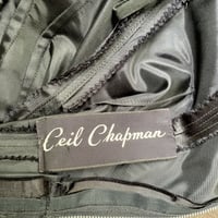 Image 5 of Ceil Chapman Dress Small