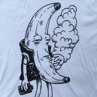 Image 1 of Bad Banana Boi - tshirt