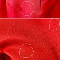 Image 5 of Herbert Sondheim Dress Small