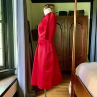 Image 3 of Herbert Sondheim Dress Small