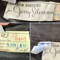 Image 5 of Shannon Rogers for Jerry Silverman Medium