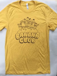 Image 2 of Banana Club tshirt
