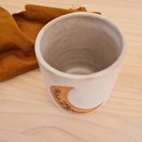 Image 2 of Botanical Moon Tumbler PRE-ORDER