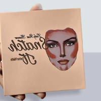 Image 1 of Snatch It Contour Palette 